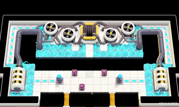 The Electrifying Incident: A Monster Mini-Expedition Screenshot 3, Free Download, PC Game, Full Version