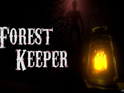 The Forest Keeper