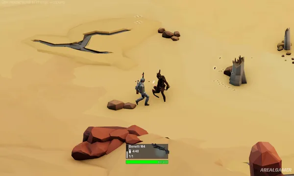 The Forest Keeper Screenshot 2, Free Download, PC Game, Full Version