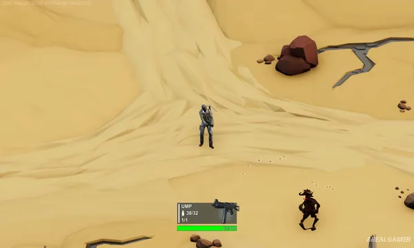 The Forest Keeper Screenshot 3, Free Download, PC Game, Full Version