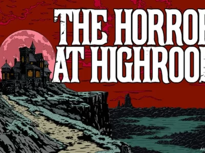The Horror at Highrook