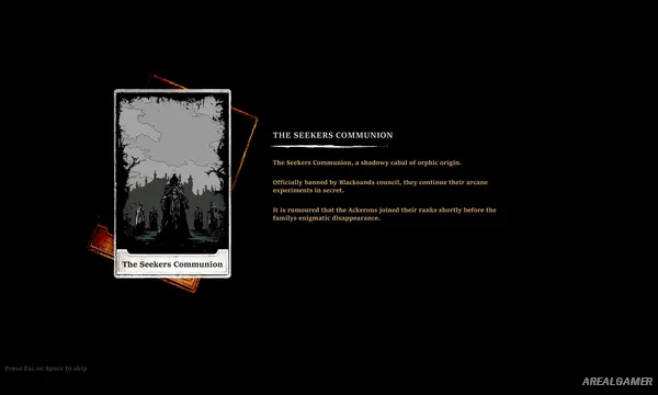 The Horror at Highrook Screenshot 1, Free Download, PC Game, Full Version