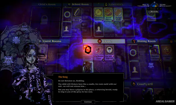 The Horror at Highrook Screenshot 2, Free Download, PC Game, Full Version