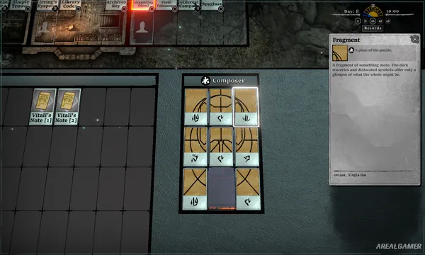The Horror at Highrook Screenshot 3, Free Download, PC Game, Full Version