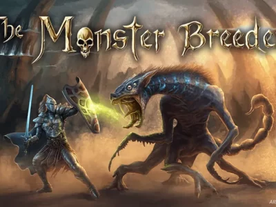 The Monster Breeder