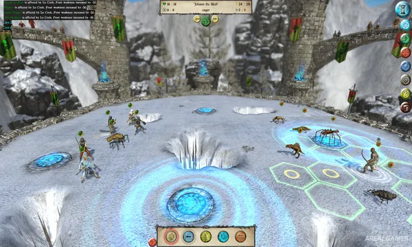 The Monster Breeder Screenshot 1, Free Download, PC Game, Full Version