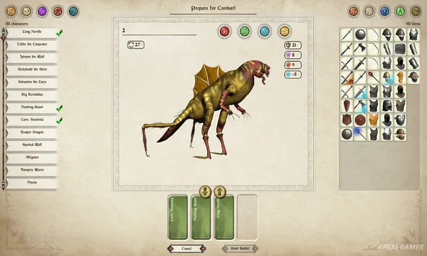 The Monster Breeder Screenshot 2, Free Download, PC Game, Full Version