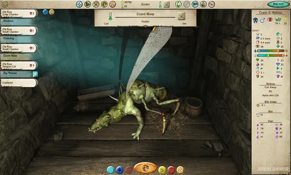 The Monster Breeder Screenshot 3, Free Download, PC Game, Full Version