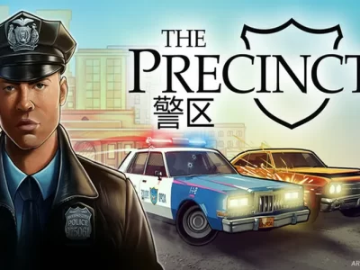 The Precinct