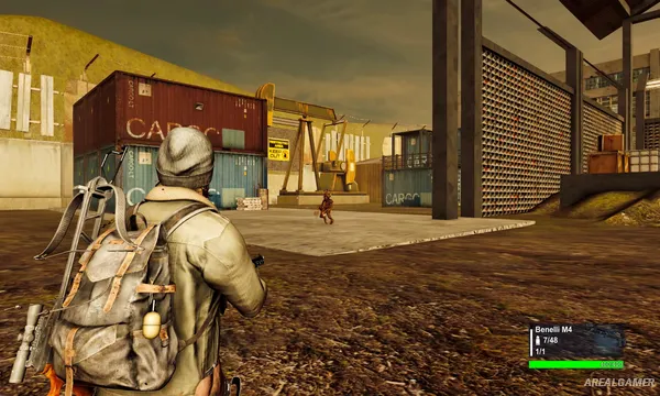 The Thread of Fate Screenshot 1, Free Download, PC Game, Full Version