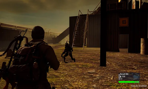 The Thread of Fate Screenshot 2, Free Download, PC Game, Full Version