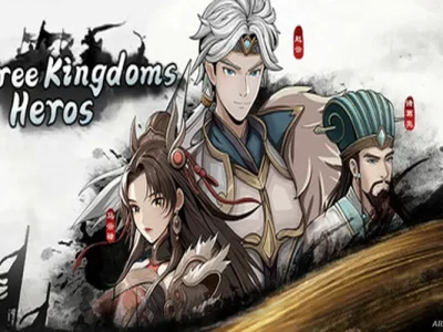 Three Kingdoms Heroes