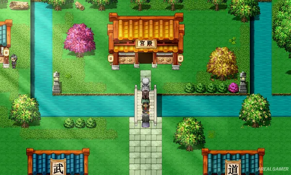 Three Kingdoms Heroes Screenshot 3, Free Download, PC Game, Full Version