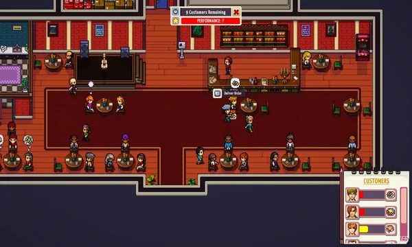 To Pixelia Screenshot 2, Free Download, PC Game, Full Version