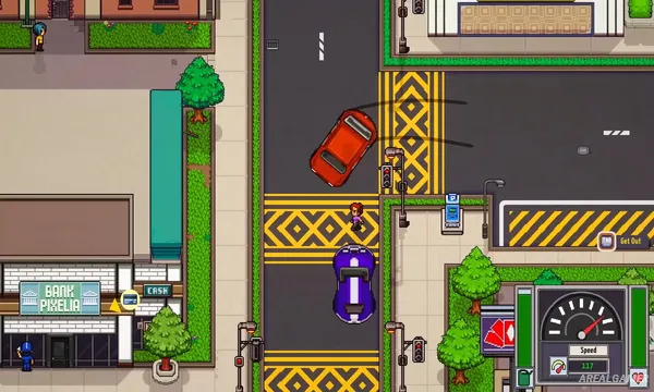 To Pixelia Screenshot 3, Free Download, PC Game, Full Version