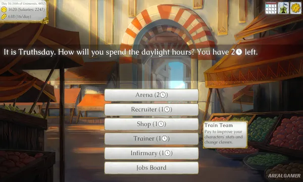 Together in Battle Screenshot 2, Free Download, PC Game, Full Version