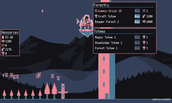 Tower Wizard Screenshot 1
