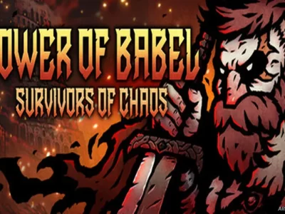 Tower of Babel: Survivors of Chaos