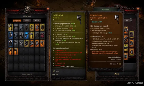 Tower of Babel: Survivors of Chaos Screenshot 1, Free Download, PC Game, Full Version