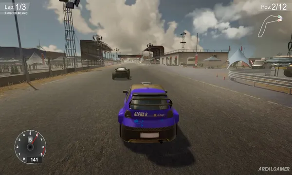Track Masters Pro Screenshot 1, Free Download, PC Game, Full Version