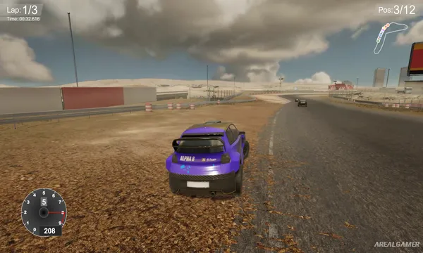 Track Masters Pro Screenshot 3, Free Download, PC Game, Full Version