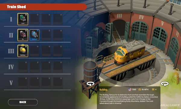 Train Valley Origins Screenshot 2, Free Download, PC Game, Full Version