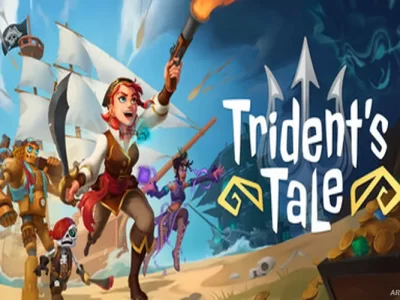 Trident’s Tale