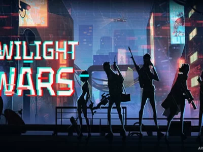 Twilight Wars