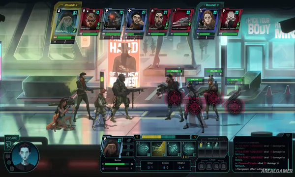 Twilight Wars Screenshot 1, Free Download, PC Game, Full Version