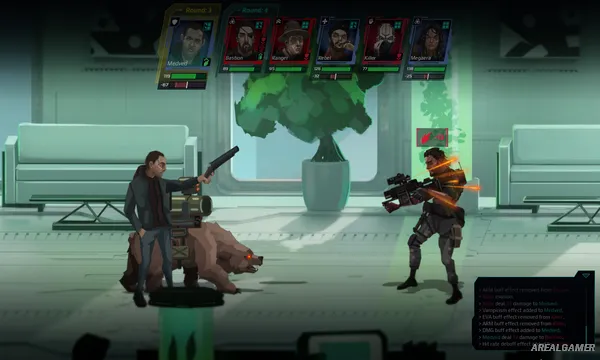 Twilight Wars Screenshot 2, Free Download, PC Game, Full Version