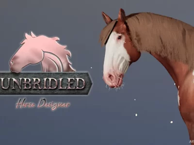 Unbridled: That Horse Game