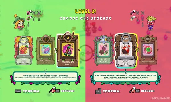 Vinebound: Tangled Together Screenshot 3, Free Download, PC Game, Full Version