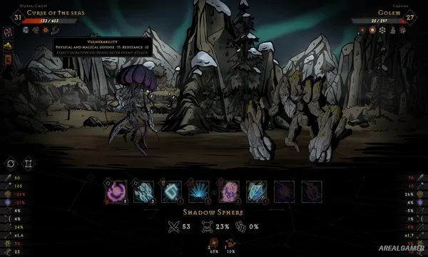 Voidsayer Screenshot 1, Free Download, PC Game, Full Version