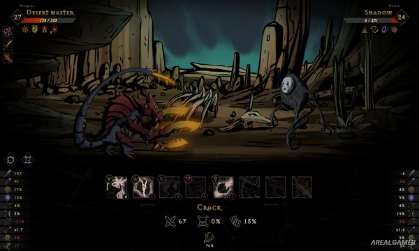 Voidsayer Screenshot 2, Free Download, PC Game, Full Version
