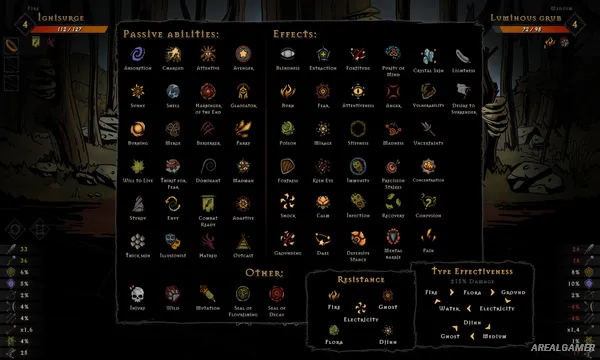 Voidsayer Screenshot 3, Free Download, PC Game, Full Version