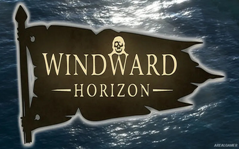 Windward Horizon Cover Art, Free Download, PC Game, Full Version