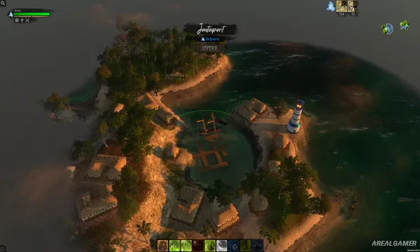 Windward Horizon Screenshot 2, Free Download, PC Game, Full Version