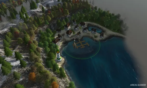 Windward Horizon Screenshot 3, Free Download, PC Game, Full Version