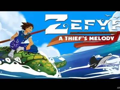 Zefyr: A Thief’s Melody