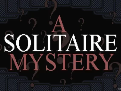 A Solitaire Mystery