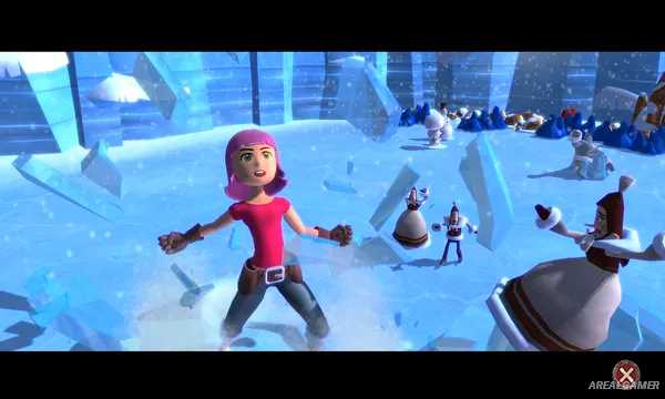 A World of Keflings Screenshot 1, Free Download, PC Game, Full Version