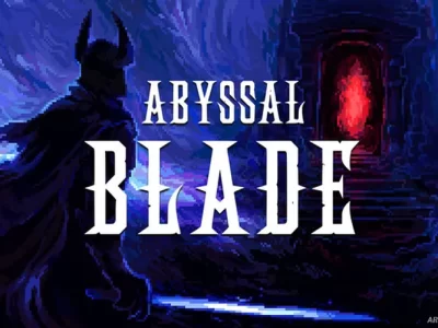ABYSSAL BLADE