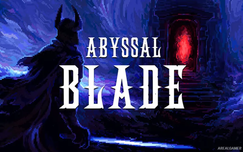 ABYSSAL BLADE Cover Art, Free Download, PC Game, Full Version