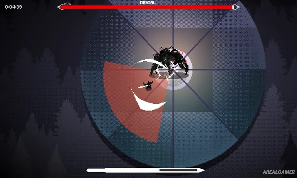 ABYSSAL BLADE Screenshot 2, Free Download, PC Game, Full Version