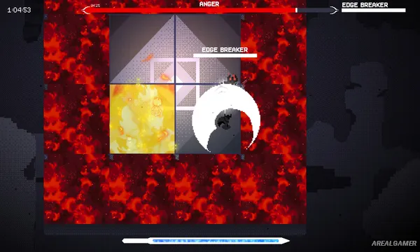 ABYSSAL BLADE Screenshot 3, Free Download, PC Game, Full Version