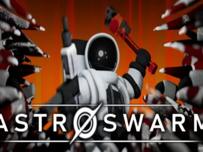 ASTROSWARM