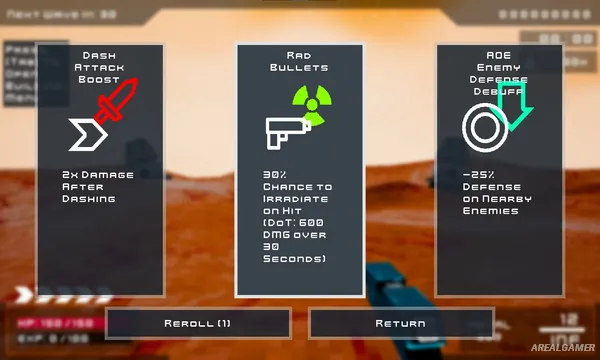 ASTROSWARM Screenshot 3, Free Download, PC Game, Full Version