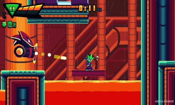Advent NEON® Screenshot 1, Free Download, PC Game, Full Version