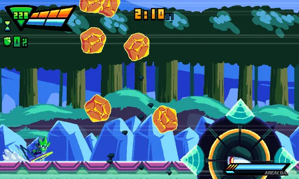 Advent NEON® Screenshot 3, Free Download, PC Game, Full Version