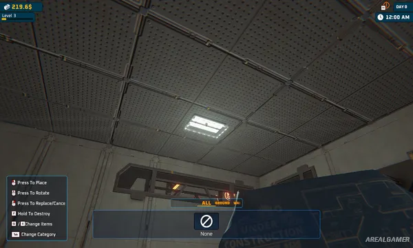 Alien Market Simulator Screenshot 3, Free Download, PC Game, Full Version